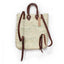 Straw Bag Backpack French Baskets - French Baskets - Living with Ivey