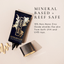 Sun Ritual Mineral SPF 30 - Saint Jane Beauty - Living with Ivey