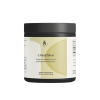 Taylor Duke Wellness | Creatine - Taylor Dukes Wellness - Living with Ivey