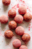 Tejari | Organic Cacao + Strawberry Plant-Based Superfood Protein - Tejari - Living with Ivey