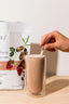 Tejari | Organic Cacao + Strawberry Plant-Based Superfood Protein - Tejari - Living with Ivey