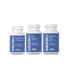 BodyBio | Skin Essentials