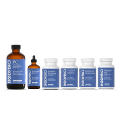 BodyBio | The Cell Detox Protocol