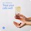 BodyBio | Celll Essentials