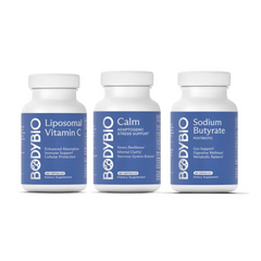 BodyBio | Histamine Resilience