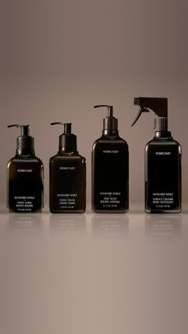 Homecourt | The Complete Kitchen Set