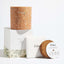 Esker | Terracotta Plantable Candle