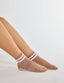 The Boyfriend Grip Sock - LUCKY HONEY - Living with Ivey
