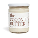 The Coconut Butter - CAP Beauty - Living with Ivey