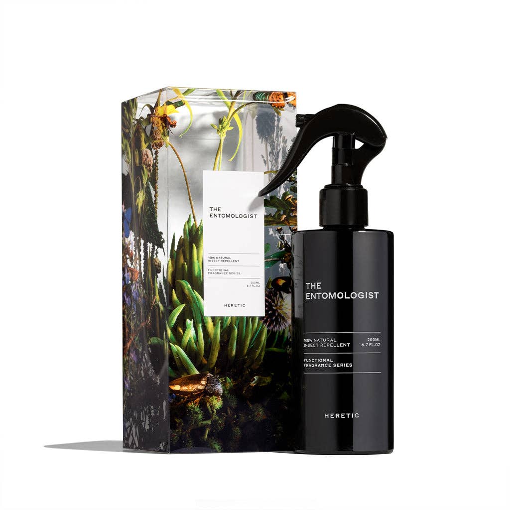 Heretic Parfum The Entomologist Insect Repellent - Thumbnail 2