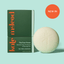 The Foot Stone | Solid Foot Moisturizer - Kate McLeod - Living with Ivey