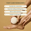 The Foot Stone | Solid Foot Moisturizer - Kate McLeod - Living with Ivey