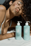 The Foundation Shampoo/Conditioner Duo - Rōz - Living with Ivey