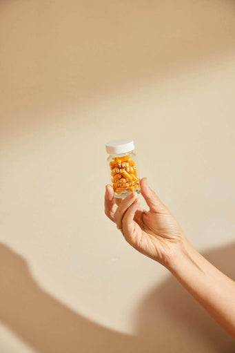 The Fullest | Saffron Capsules - The Fullest - Living with Ivey