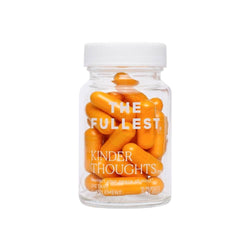 The Fullest | Saffron Capsules - The Fullest - Living with Ivey