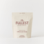 The Fullest | Saffron Latte - The Fullest - Living with Ivey