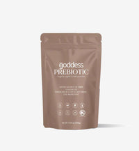 The Goddess Prebiotic - Blue Agave Inulin Powder - Goddess All - Living with Ivey