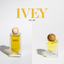 The Ivey Set - IVEY - Living with Ivey