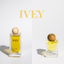 The Ivey Set - IVEY - Living with Ivey
