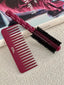 The Large Detangling Comb - La Bonne Brosse - Living with Ivey