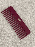 The Large Detangling Comb - La Bonne Brosse - Living with Ivey