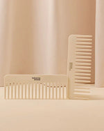 The Large Detangling Comb - La Bonne Brosse - Living with Ivey