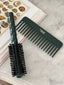 The Large Detangling Comb - La Bonne Brosse - Living with Ivey