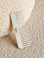 The Large Detangling Comb - La Bonne Brosse - Living with Ivey
