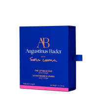 The Lip Balm Duo - Augustinus Bader - Living with Ivey