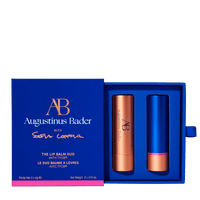 The Lip Balm Duo - Augustinus Bader - Living with Ivey