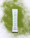 The Matcha | Singular Stick - CAP Beauty - Living with Ivey