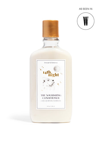 14th Night | The Nourishing Conditioner