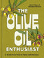 The Olive Oil Enthusiast - Penguin Random House LLC - Living with Ivey