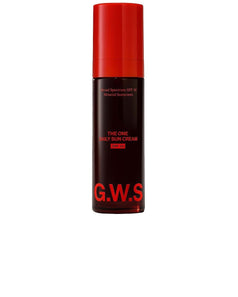 The One Daily Sun Cream SPF 30 - Good Weather Skin - Living with Ivey