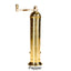 The original 'Brass Mill' - 9" pepper grinder - Rune - Jakobsen Design - Living with Ivey
