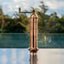 The original 'Copper Mill' - 9" pepper grinder - Rune - Jakobsen Design - Living with Ivey
