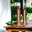The original 'Copper Mill' - 9" pepper grinder - Rune - Jakobsen Design - Living with Ivey