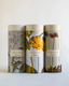 The Quiet Botanist | Chamomile Tea Giftset - The Quiet Botanist - Living with Ivey