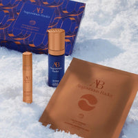 The Revitalizing Essentials - Living with Ivey