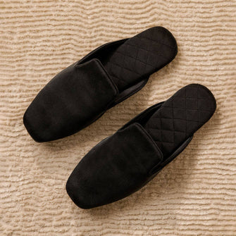 The Silk Slipper - LUNYA - Living with Ivey