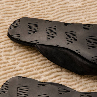 The Silk Slipper - LUNYA - Living with Ivey