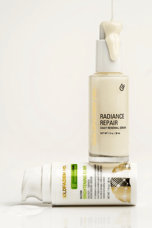 The Skin Reset Duo - Goldfaden MD - Living with Ivey