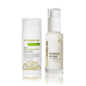 The Skin Reset Duo - Goldfaden MD - Living with Ivey