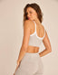 The Trace Cropped Cami - LUCKY HONEY - Living with Ivey