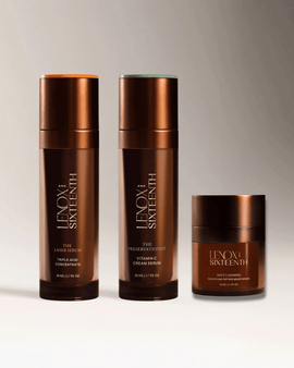 The Trio - Lenox & Sixteenth - Living with Ivey