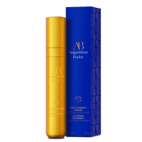 The Vitamin C Serum - Augustinus Bader - Living with Ivey