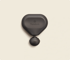 Therabody | Theragun Mini - Therabody - Living with Ivey