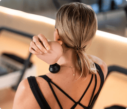 Theragun Mini - Therabody - Living with Ivey