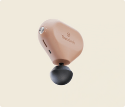 Theragun Mini - Therabody - Living with Ivey