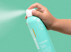 Think Kids SPF 50 All Sheer Mineral Sunscreen Spray - Think - Living with Ivey